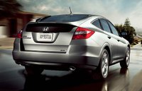 Accord Crosstour Accord Crosstour
