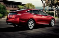 Accord Crosstour Accord Crosstour