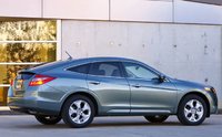 Accord Crosstour Accord Crosstour