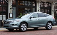 Accord Crosstour Accord Crosstour
