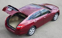 Accord Crosstour Accord Crosstour