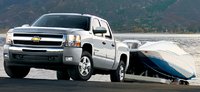 Chevrolet Chevrolet