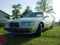 Mark VII Mark VII