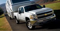 Silverado 2500HD Silverado 2500HD