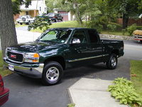 2001 Gmc Sierra 1500 Pictures Cargurus