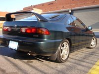 Integra Integra