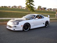 Supra Supra