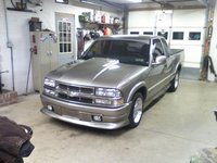 S-10 S-10