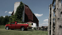 Ram 2500 Ram 2500