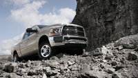 Ram 2500 Ram 2500