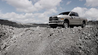 Ram 2500 Ram 2500