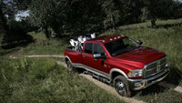 Ram 3500 Ram 3500