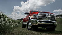 Ram 3500 Ram 3500