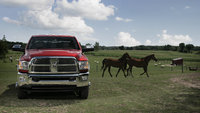 Ram 3500 Ram 3500