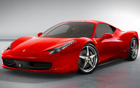 2010 Ferrari 458 Italia Overview 2010 Ferrari 458 Italia Overview