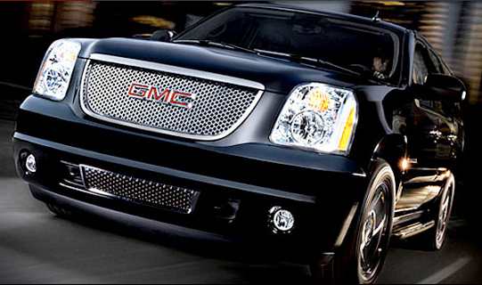 2010 GMC Yukon Denali - Review - CarGurus