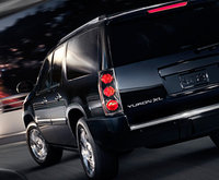 Yukon XL Yukon XL