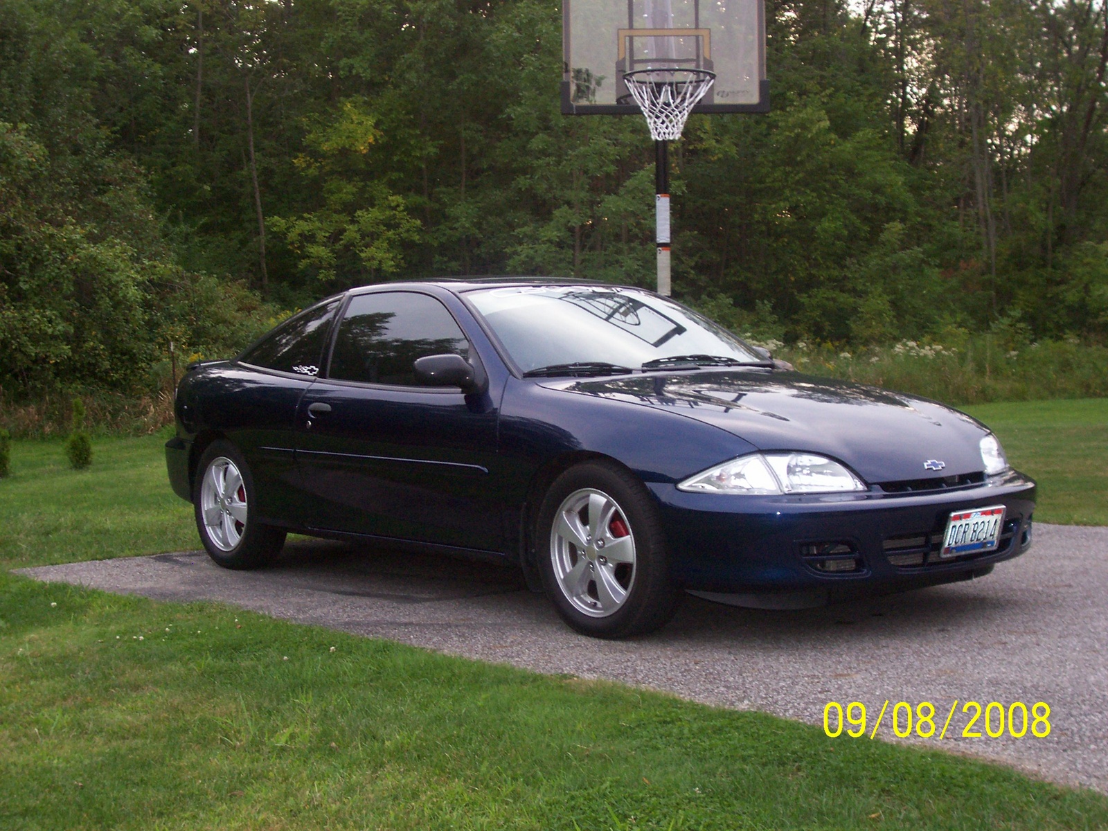 2001 Chevrolet Cavalier - Pictures - CarGurus