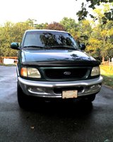 F-250 F-250