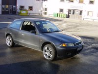 2004 Rover 200 Overview 2004 Rover 200 Overview