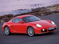 Cayman Cayman