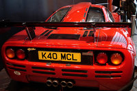 F1 GTR F1 GTR