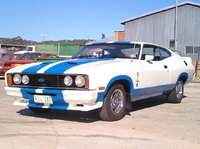 1978 Ford Falcon Overview 1978 Ford Falcon Overview