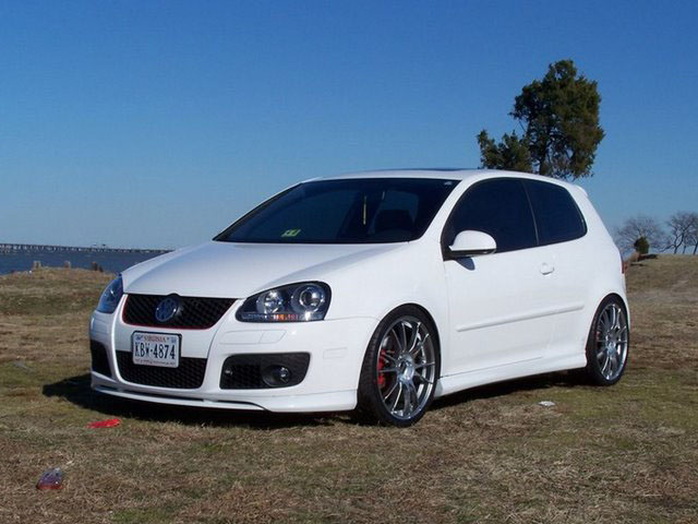 Golf 2005