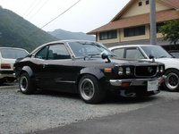 1975 Mazda RX-3 Overview