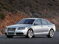 2007 Audi S6 Picture Gallery