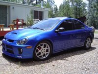 Neon SRT-4 Neon SRT-4