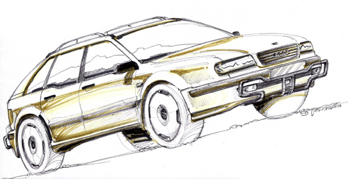1992 Audi 100 Pictures Cargurus