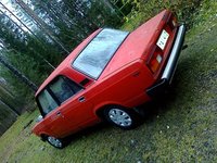 2000 Lada 110 Overview 2000 Lada 110 Overview