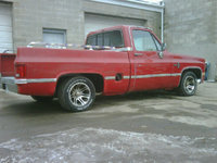 C/K 10