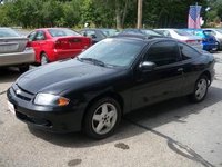 Cavalier Cavalier