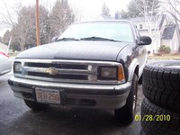 S-10 S-10