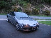 200SX 200SX