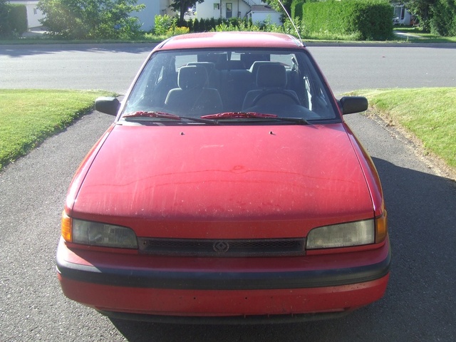 mazda protege 94