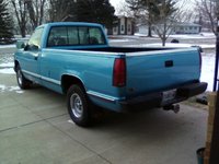 C/K 1500 C/K 1500