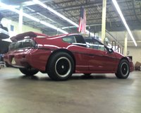 Fiero Fiero