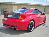 Celica Celica