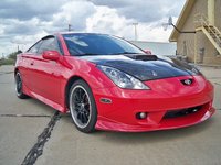 Celica Celica