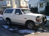 Bronco Bronco