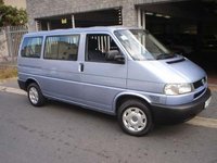 EuroVan EuroVan