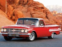 El Camino El Camino