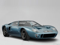 GT40 GT40
