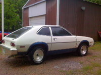 1978 Ford Pinto Pictures Cargurus