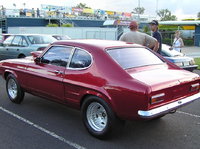 Capri Capri