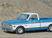 C/K 10