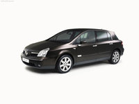 2008 Renault Vel Satis Overview 2008 Renault Vel Satis Overview